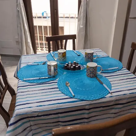 Tampasio Centro Trapani