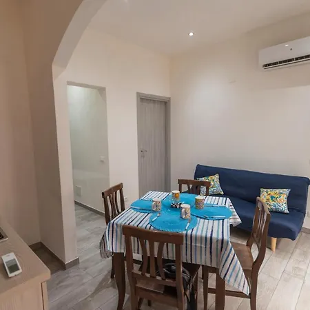 Apartment Tampasio Centro