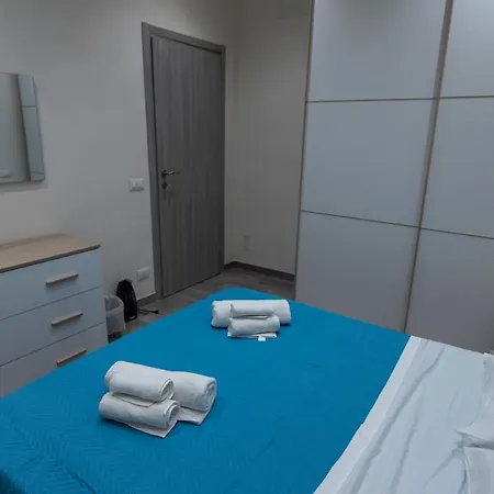 Tampasio Centro Apartment