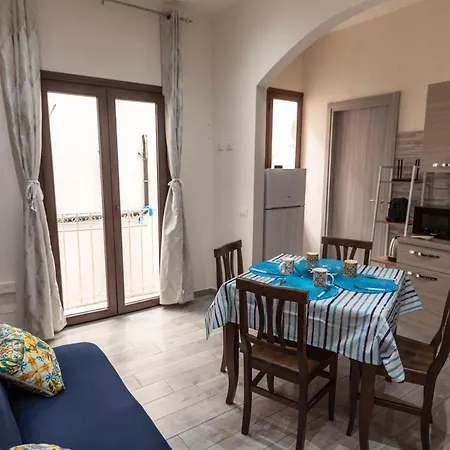 Tampasio Centro * Trapani