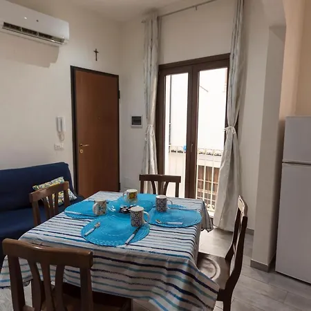 Tampasio Centro Apartment *