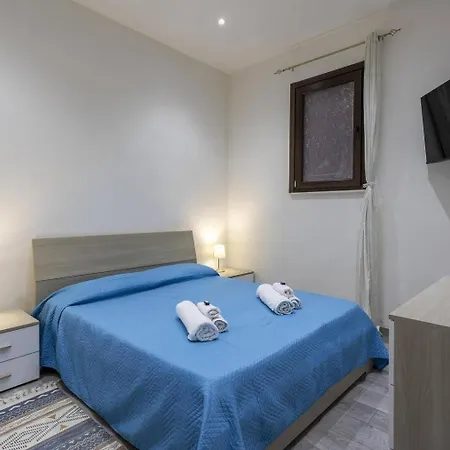 Tampasio Centro * Τραπάνι