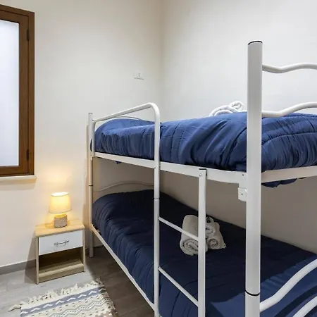 Tampasio Centro * Trapani