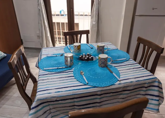 Tampasio Centro Trapani