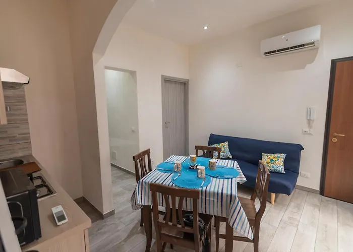 Apartamento Tampasio Centro
