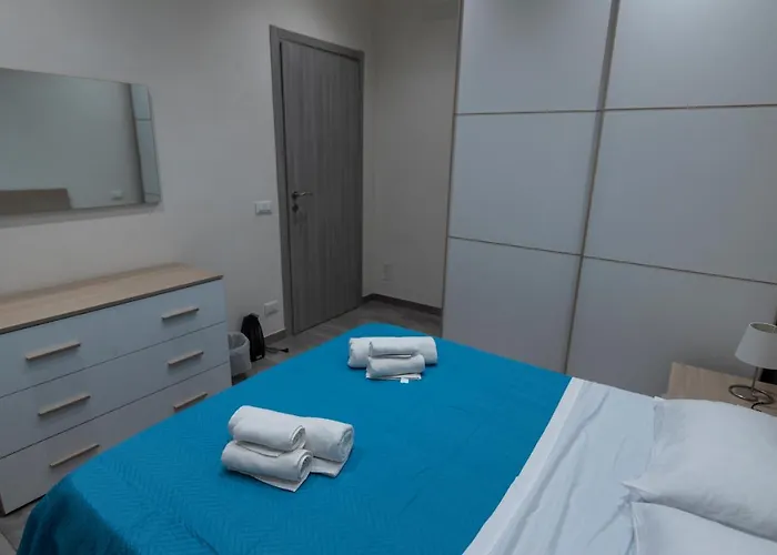 Tampasio Centro Apartamento