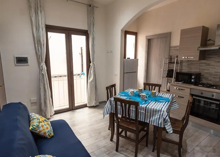 Tampasio Centro * Trapani