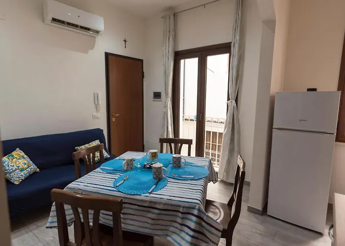 Tampasio Centro Apartamento *