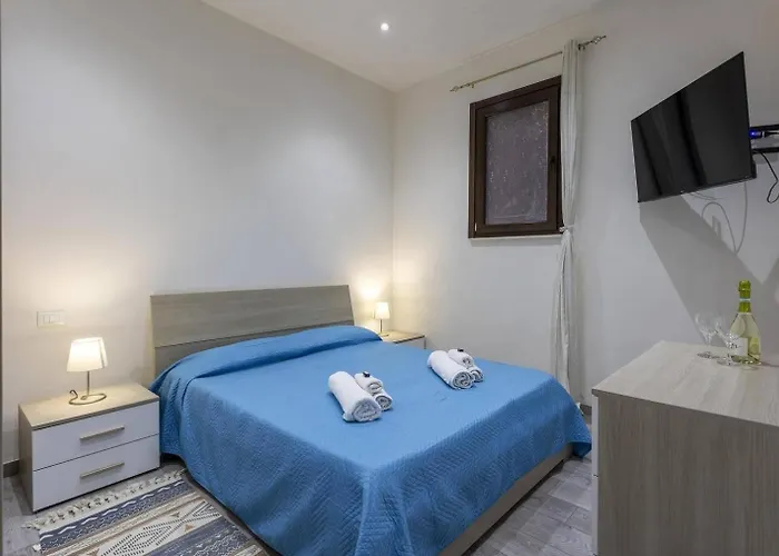 Tampasio Centro * Trapani