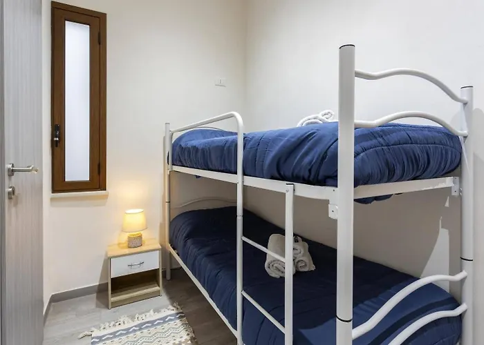 Tampasio Centro * Trapani